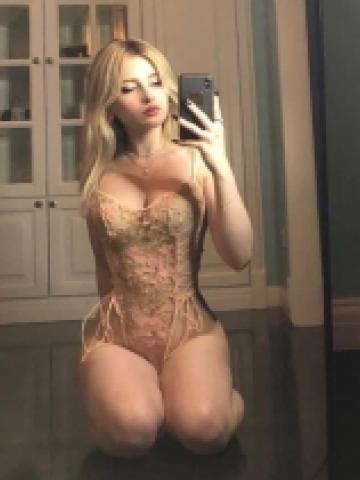 Индивидуалка Мария Фотография 2
